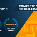 MyHome Real Estate WordPress