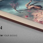 Odrin - Book Selling WordPress Theme for Writers