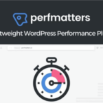 Perfmatters WordPress Performance