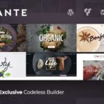 Picante | Restaurant WordPress