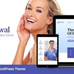 Renewal | Plastic Surgery Clinic Medical WordPress Theme