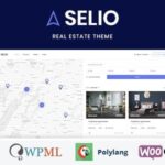 Selio - Real Estate Directory