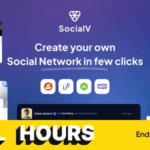 SocialV - Social Network and Community BuddyPress Theme