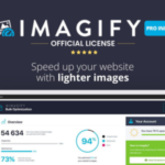 Imagify Pro - Original License