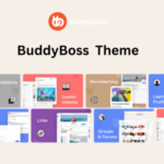 BuddyBoss Theme + Platform Pro â Sell memberships, courses, and build online communities