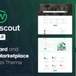 WorkScout - Job Board & Freelance Marketplace Theme