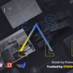 Archi - Interior Design & Multipurpose Elementor WordPress Theme