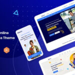 EduBee - LMS Online Education Theme