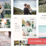Grand Wedding WordPress