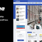 Gridbee - Content Sharing WordPress Theme