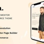 Kera - Fashion Elementor WooCommerce Theme