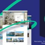 RH - Real Estate WordPress Theme