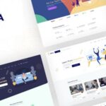 Skola - LMS Online Courses WordPress Theme
