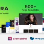 Xtra - Multipurpose WordPress & WooCommerce Theme + RTL