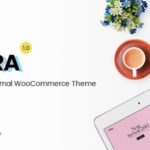 Zyra - Minimal WooCommerce Theme