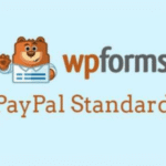 WPForms PayPal Standard Addon